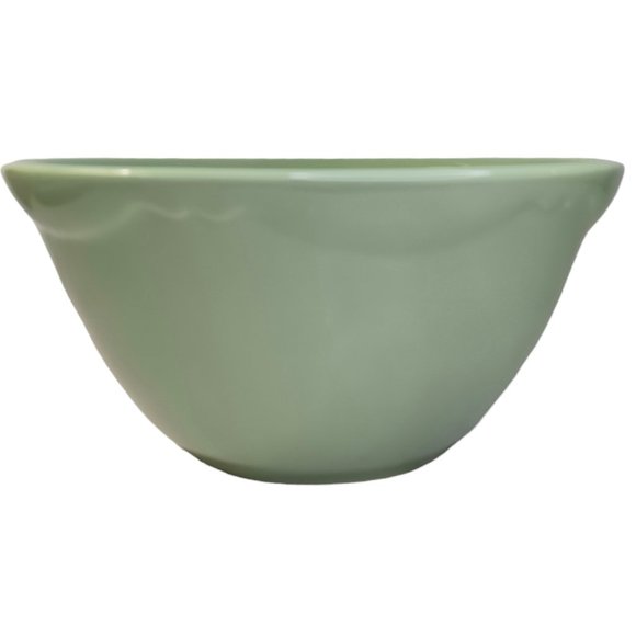 Southern Living At Home Dining Sage Green Mixing Serving Bowl Gail Pittman Southern Living